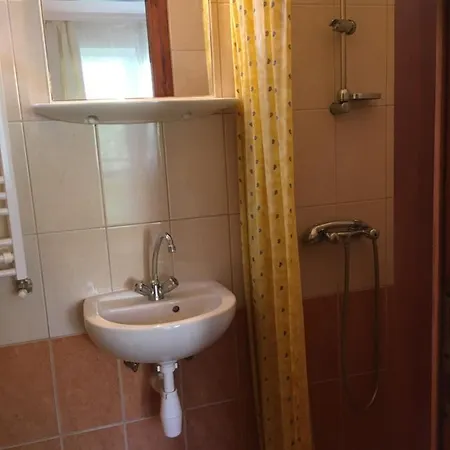 Frank Apartman Apartment Hajduszoboszlo