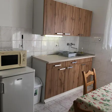 Apartment Frank Apartman *