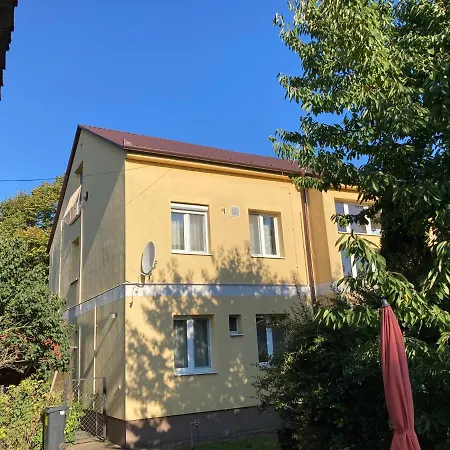 Frank Apartman Apartment