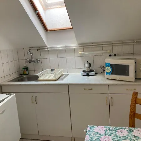 Apartment Frank Apartman *