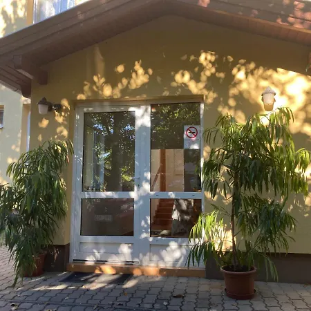Frank Apartman