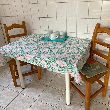 Frank Apartman * Hajduszoboszlo