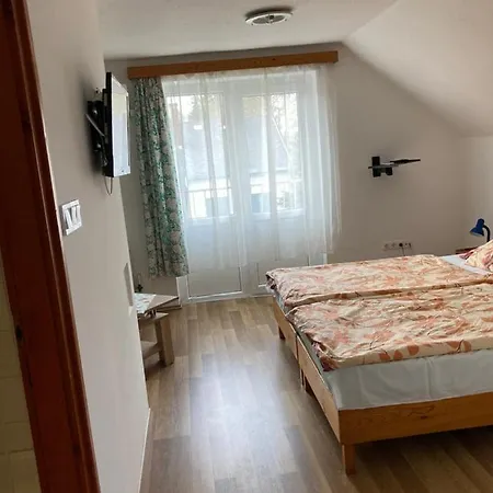 Frank Apartman Hajduszoboszlo