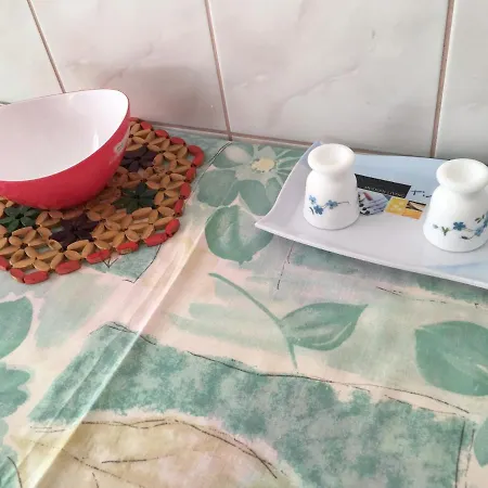 Frank Apartman Apartman *