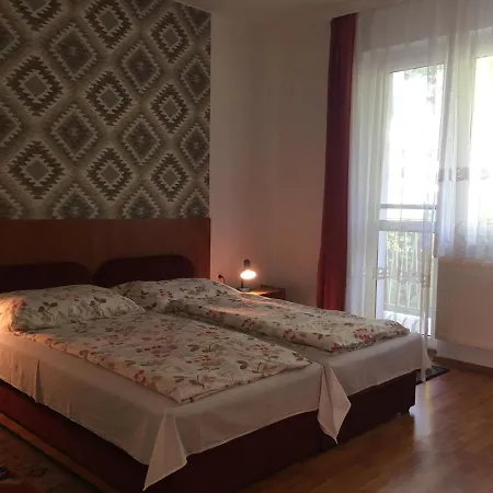 Frank Apartman Hajdúszoboszló